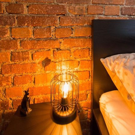 Apartament Wita Stwosza Jelenia Gora Dış mekan fotoğraf